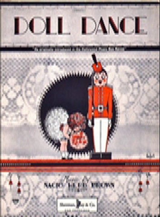Mike Markel's Orchestra - Doll Dance