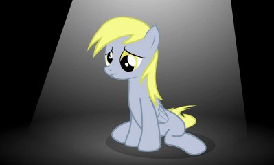 Save Derpy