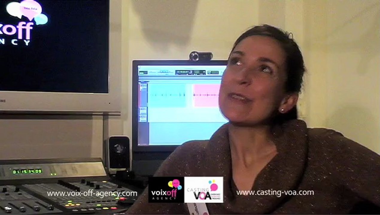 VOA & YOU #10 - Un slogan pour Voix Off Agency