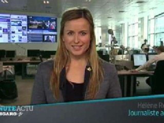 La Minute Actu du mercredi 30 janvier