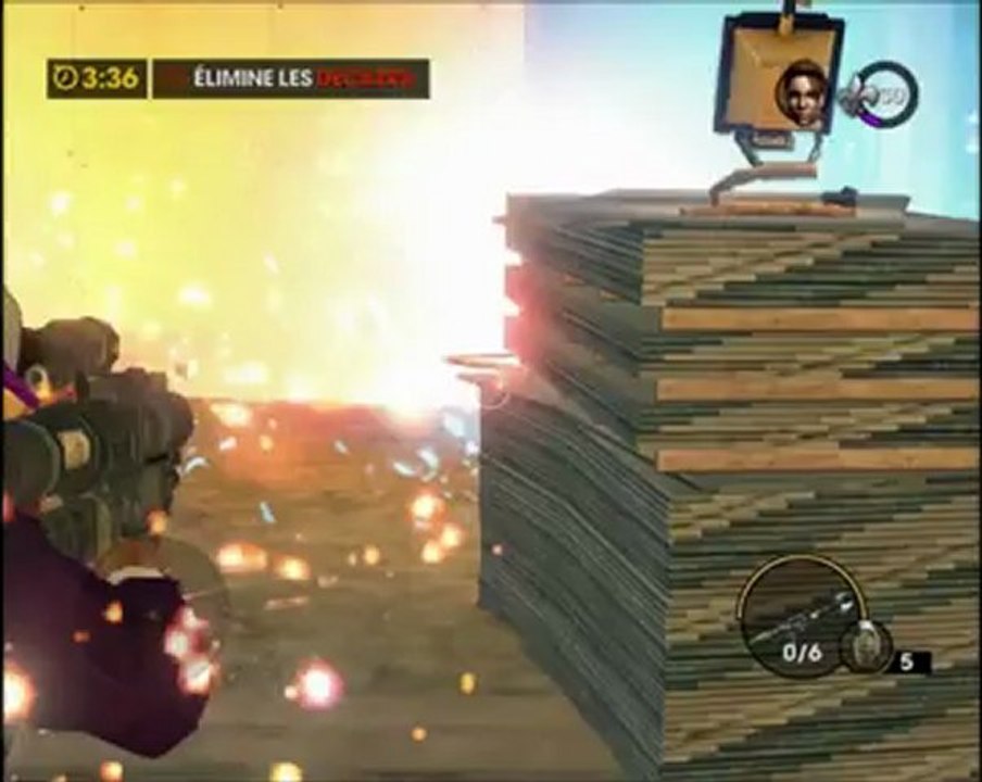 Saints Row The Third-PC-Histoire 07