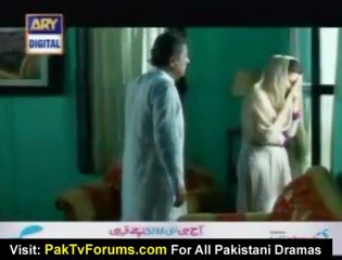 AKS by Ary Digital - Episode 22 - Part 1/4