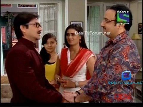 Parvarish Kuch Khatti Kuch Meethi 30th January 2013 Video pt4