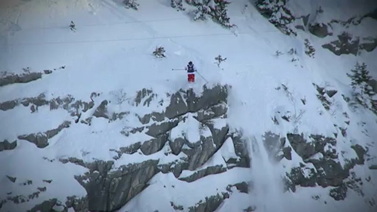 White Life Saison 2 : La Clusaz Radikal Mountain