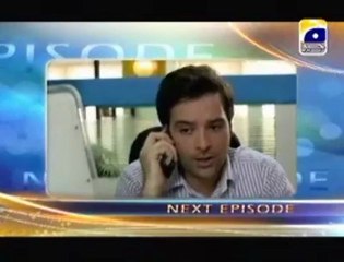 Mirat ul Uroos by Geo Tv - Episode 7 - Preview