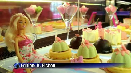 AFP - Le JT 2ème édition