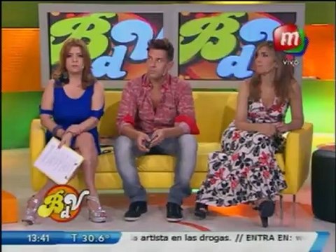 Gonzalito eligió a Agostini-pronto.com.ar