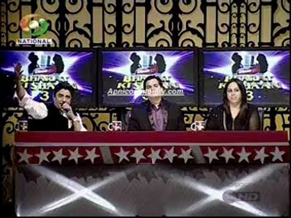 Bharat Ki Shaan-30 jan 2013 pt4