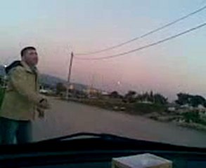 Yemek Sanatı, HAVADA YIMAĞ