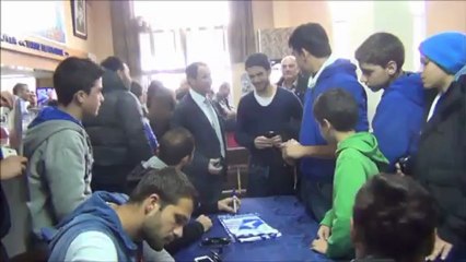 Fun Day Ανόρθωσης-Κάκος