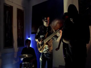 Just To Night Blues Band 25 enero- 01