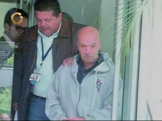 Caso de Investigación: Ivan Simonovis