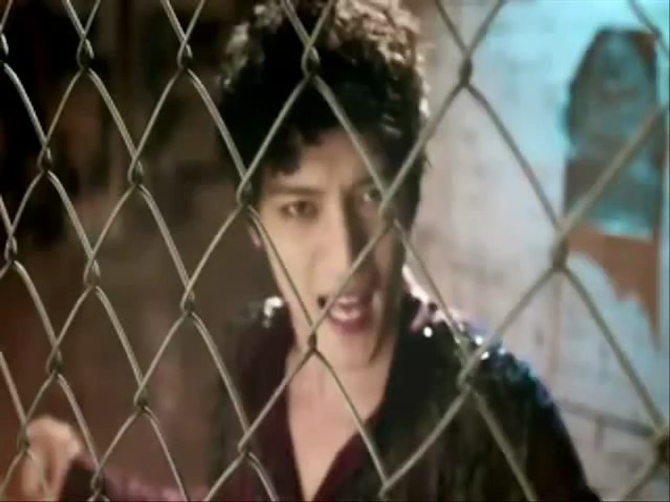 JYJ - Get Out - Parodia sub español