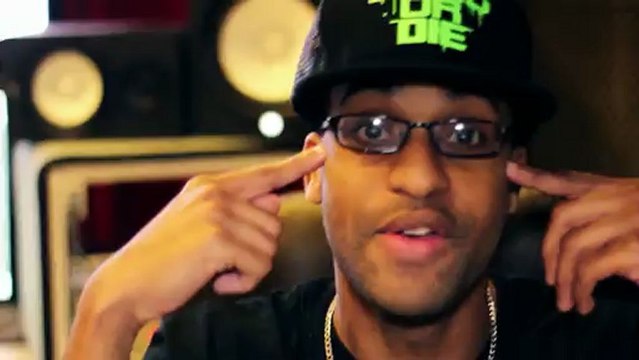 Jao Kynx - O.V.N.I [SWAG MUZIK]