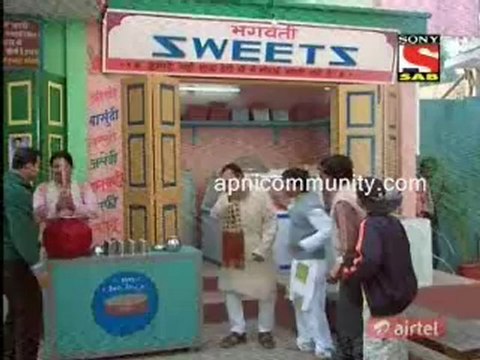 Tota Weds maina - 30th January 2013 pt1