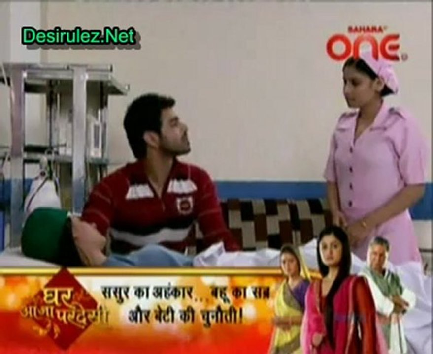 Piya Ka Ghar Pyaara Lage 30th January 2013  pt3