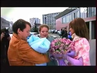 Настя Задорожная - Ничего нет сильнее любви