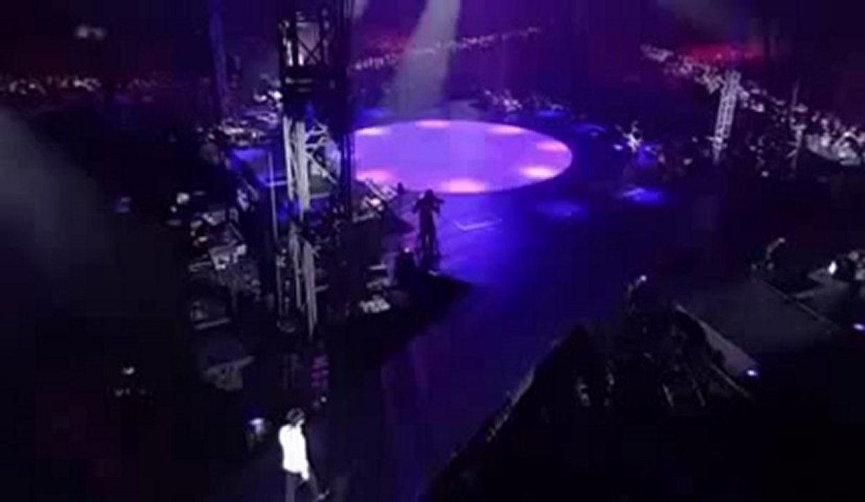 JYJ - I Have Nothing