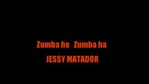 Anthracite cover  Zumba He Jessy Matador orchestre vatiété Mariage 0324332310