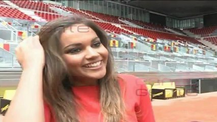 Sergio Ramos pasa otra noche en casa de Pilar Rubio