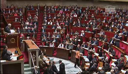 Situation de l'usine Goodyear à Amiens