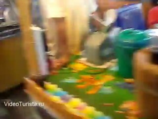 Лучшие блюда и советы по еде в Тайланде 🍜