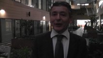 Emploi durable et sécurisation des parcours professionnels des Rhônalpins - Jean-Michel CREISSON