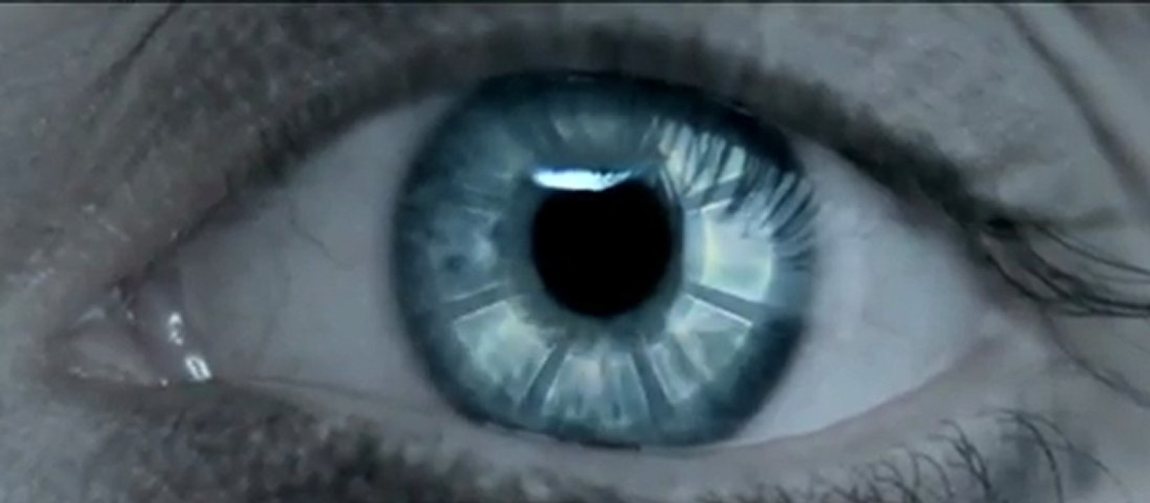 Defiance - Live Action Trailer