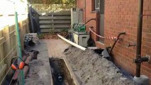 Blocked drain  Call Longbeach Plumbing