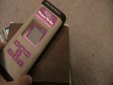 Vintage Milton Bradly Microvision Handheld Review