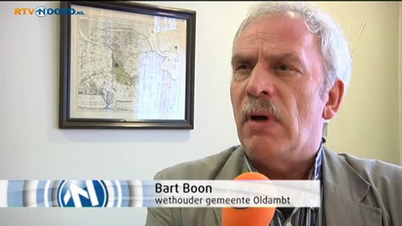 Particuliere kliniek bij Zuidbroek onbespreekbaar - RTV Noord