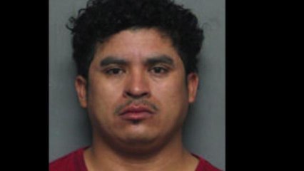 Naked Public Intoxication Suspect Serenades Cops