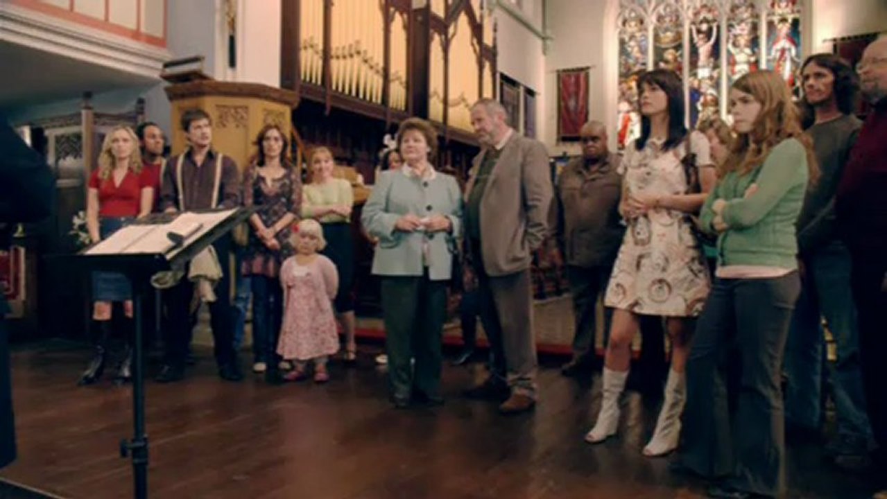 All The Small Things 1x02