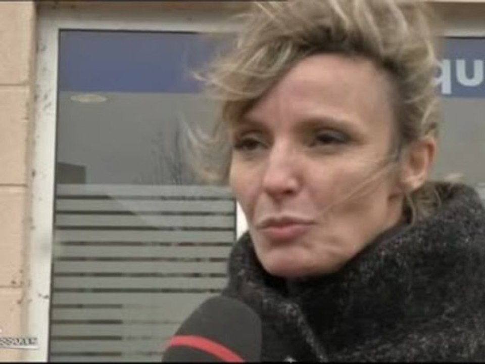 Micro-trottoir : Le Mariage pour tous (Essonne)