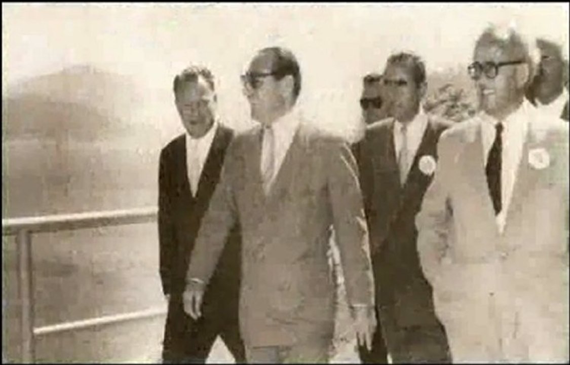 Ahmet Tevfik İleri Belgeseli