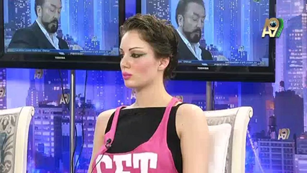 Risale-i Nur Külliyatı evinde bulunmayan, evinde su bulunmayan gibidir - Adnan Oktar