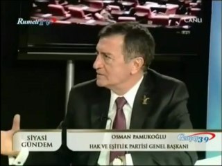 'SONUNDA OLAN MİLLETİN COCUKLARINA OLUYOR