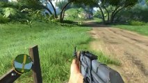 Far Cry 3 Playthrough w/Drew Ep.23 - OHHH MAGIC! [HD] (Xbox 360/PS3/PC)