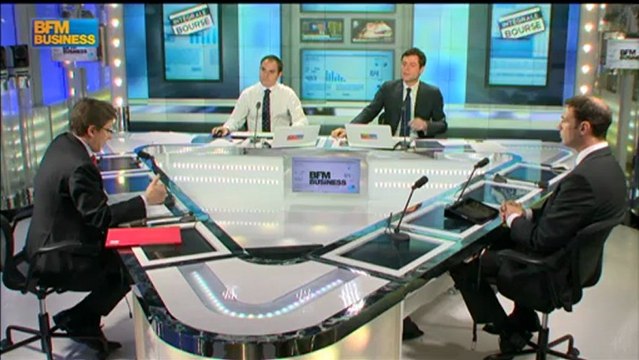 On refait la séance - 30 janvier - BFM : Intégrale Bourse