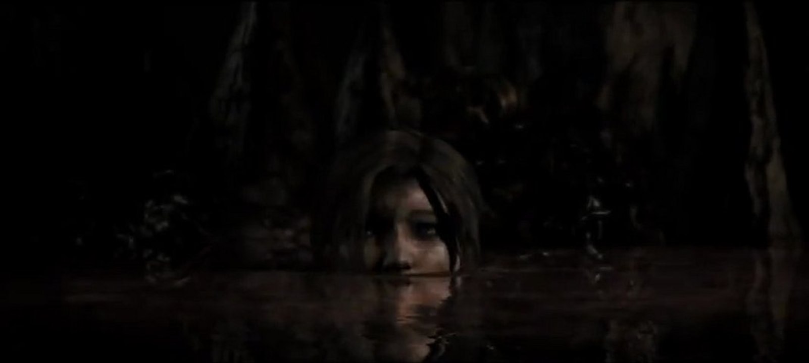 [GAMETRAILER] TOMB RAIDER 2013 SURVIVOR