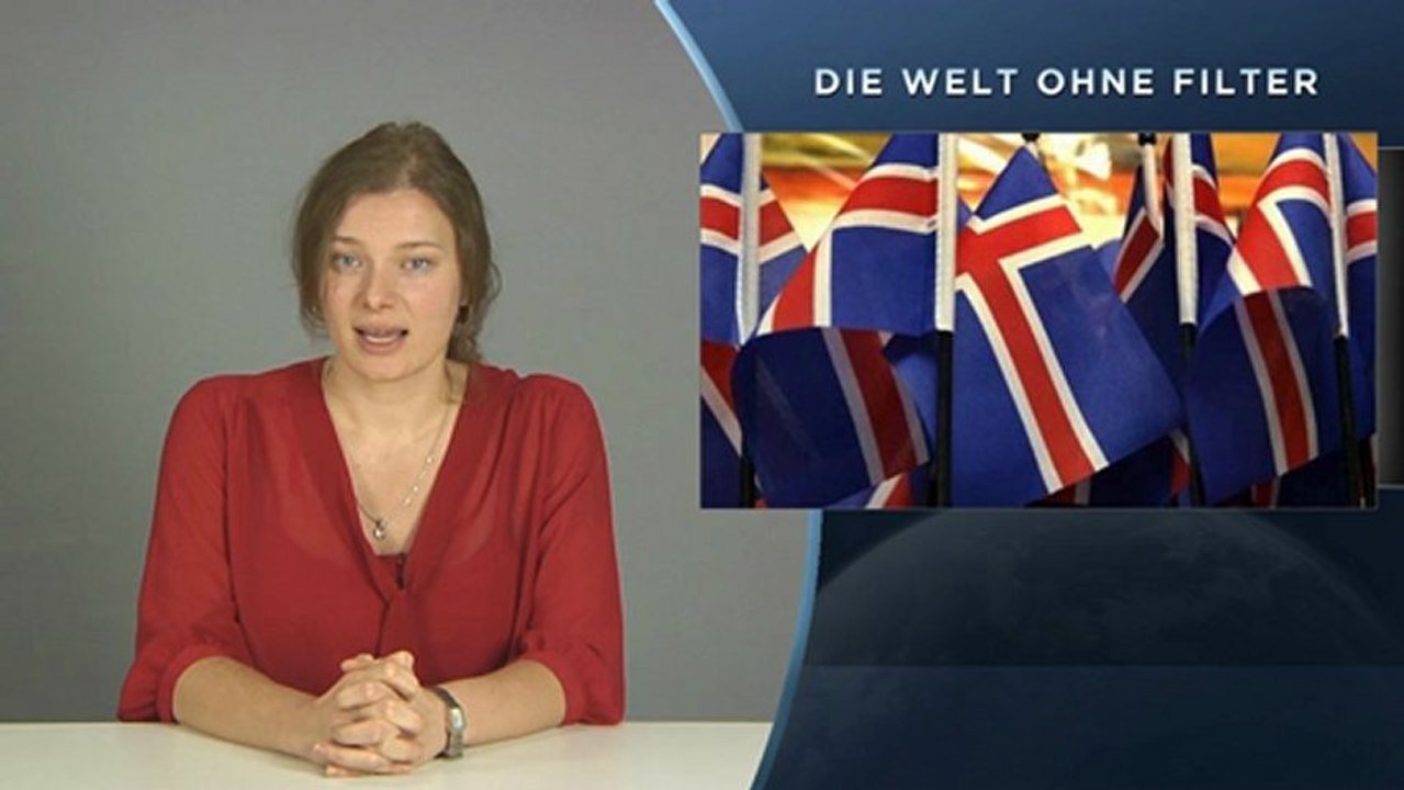 Welt ohne Filter - 30. Januar 2013