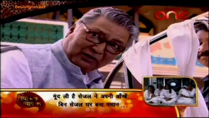 Ghar Aaja Pardesi Tera Des Bulaye 30th January 2013 Video Watch Online pt2