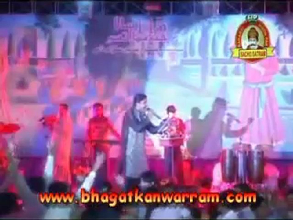 Sacho satram - Sabh Jo Sacho satram Aa Sain Raharki Jo Ram Aa