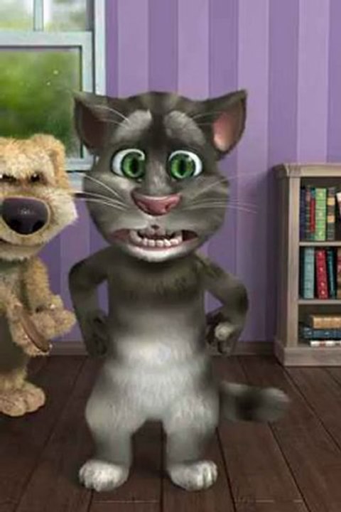 Talking Tom