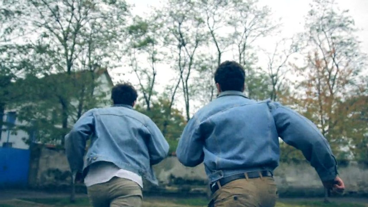 WE BROS - Trailer