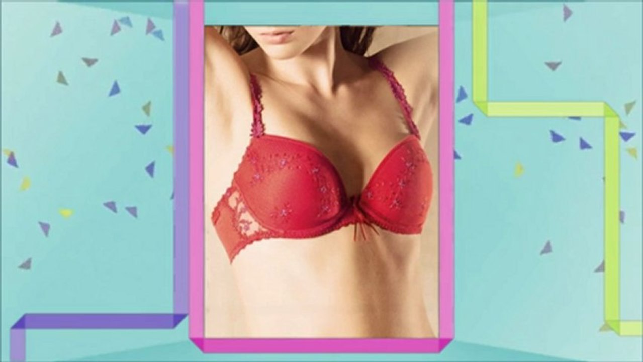 full figure bras