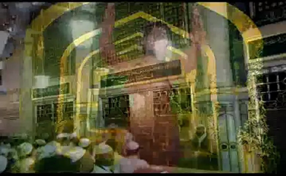hafiz shayan qadri