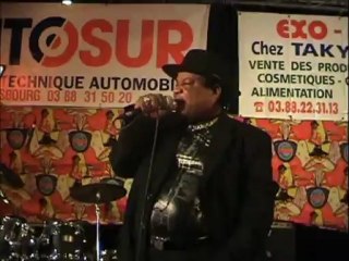 Dinastar Shango - (MADILU MULTI SYSTEM - lance la Comète DINASTAR sur Orbite)