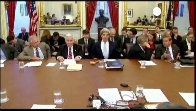 John Kerry : la diplomatie dans le sang