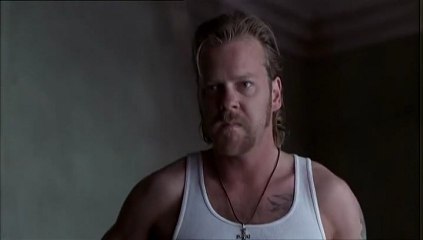 Kiefer Sutherland in Eye For An Eye (1996)